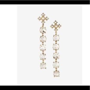 3 for $20| Express | Jewelry | Drop Earrings